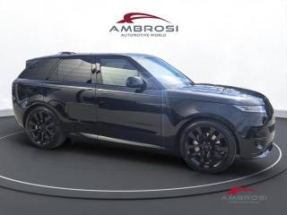 LAND ROVER Range Rover Sport usata 1