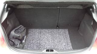 PEUGEOT 208 usata, con Cruise Control