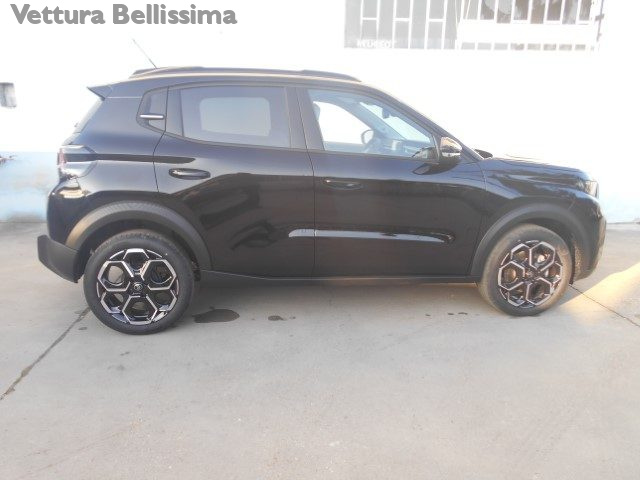 CITROEN C3 usata, con Airbag laterali