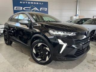 RENAULT Captur usata, con Airbag laterali