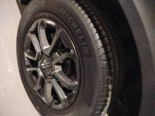 FIAT 500X usata, con Cruise Control