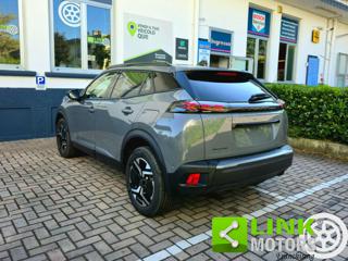 PEUGEOT 2008 usata, con Alzacristalli elettrici