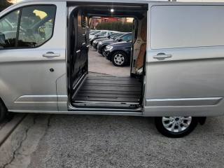 FORD Transit Custom usata, con Servosterzo
