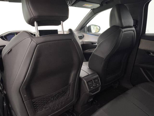 PEUGEOT 3008 usata, con Controllo elettronico della corsia