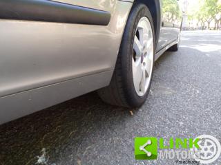 SAAB 9-5 usata, con Sensori di parcheggio posteriori