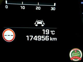 HYUNDAI Tucson usata, con Servosterzo