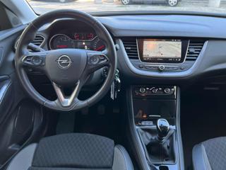 OPEL Grandland X usata, con Regolazione elettrica sedili