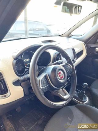 FIAT 500L usata 18