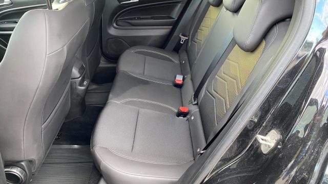 JEEP Avenger usata, con Chiusura centralizzata