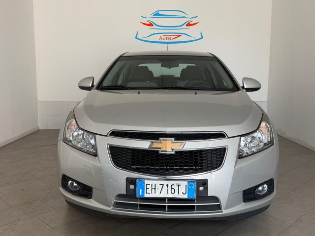 CHEVROLET Cruze usata 0