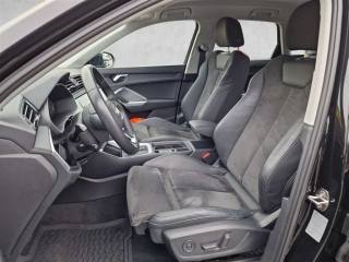 AUDI Q3 usata, con Climatizzatore