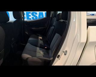 MITSUBISHI L200 usata 23