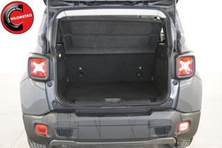 JEEP Renegade usata, con Cerchi in lega