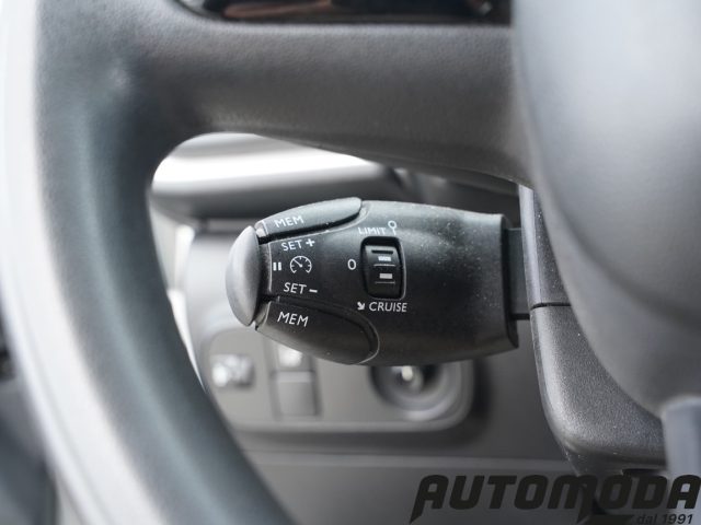 CITROEN C3 usata, con Airbag testa
