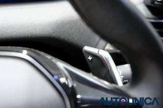 PEUGEOT 3008 usata, con Touch screen