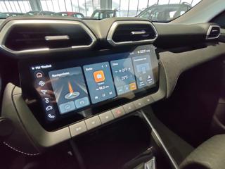 MG ZS usata, con Telecamera per parcheggio assistito