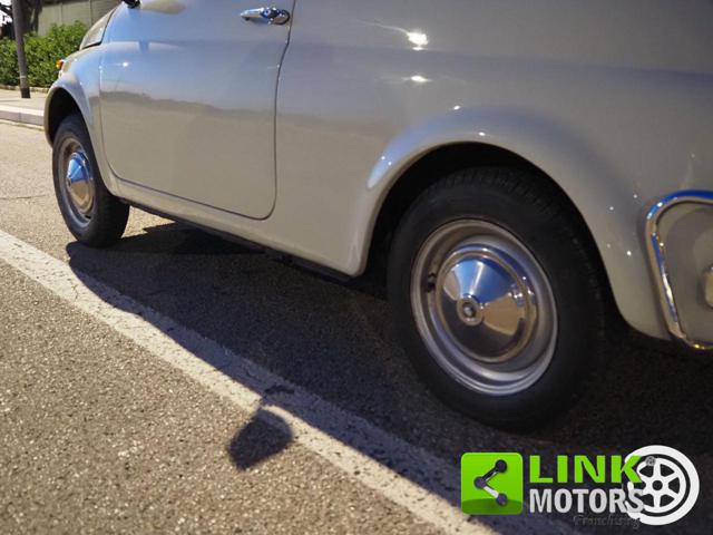 FIAT 500L usata 27