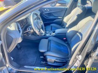 BMW 118 usata, con Alzacristalli elettrici