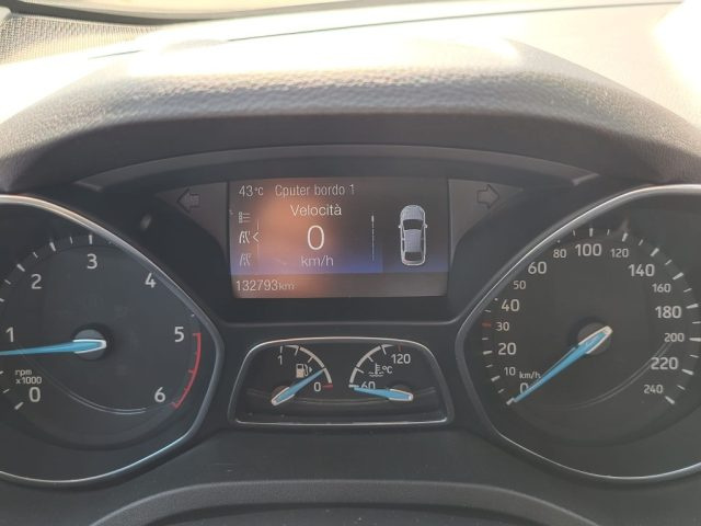 FORD C-Max usata, con Sistema di navigazione