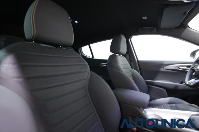 ALFA ROMEO Tonale usata, con Telecamera per parcheggio assistito