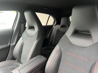 MERCEDES-BENZ A 250 usata, con Touch screen