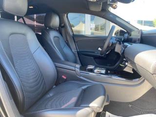 MERCEDES-BENZ A 180 usata, con Immobilizzatore elettronico