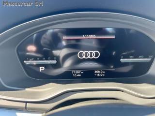 AUDI Q5 usata, con USB