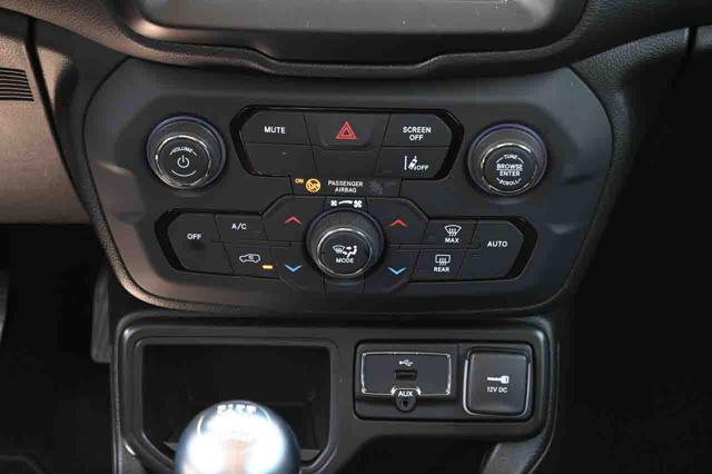 JEEP Renegade usata, con Immobilizzatore elettronico