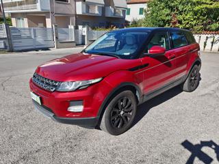 LAND ROVER Range Rover Evoque usata, con Airbag laterali