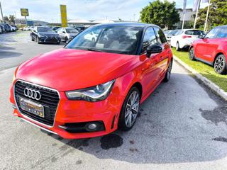 AUDI A1 usata, con Airbag