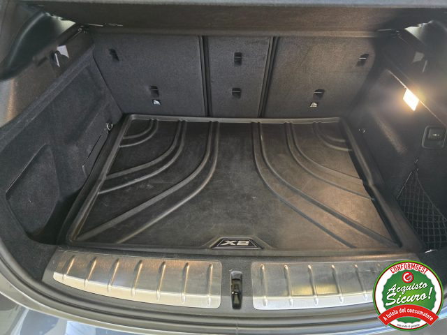 BMW X2 usata, con Controllo automatico clima