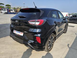 FORD Puma usata, con Chiusura centralizzata