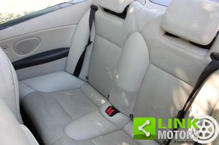 SAAB 9-3 usata, con Immobilizzatore elettronico