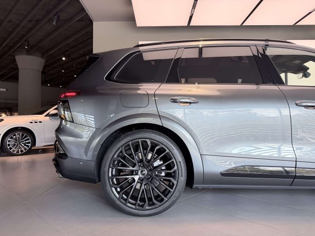 AUDI Q7 usata, con Sedili riscaldati