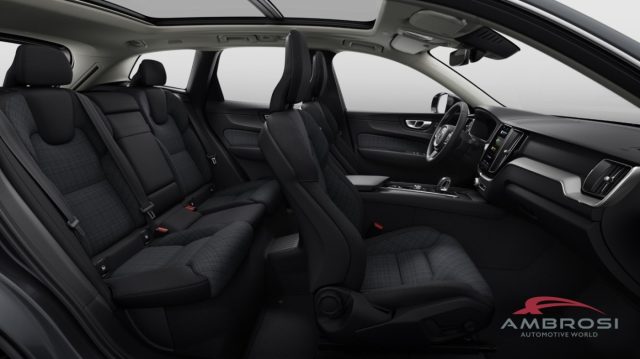 VOLVO XC60 usata 7