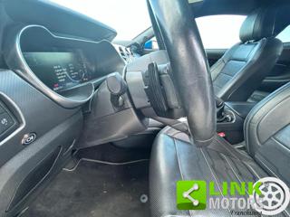 FORD Mustang usata, con Airbag testa