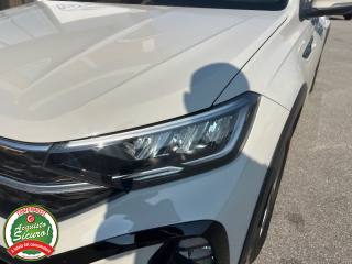 VOLKSWAGEN Taigo usata, con ESP
