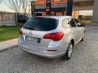 OPEL Astra usata, con Alzacristalli elettrici