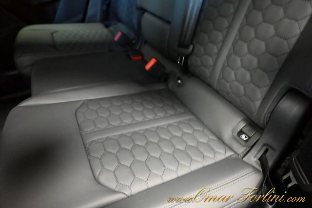 AUDI RS Q3 usata 184