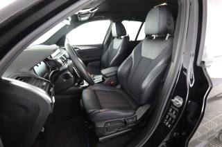 BMW X3 usata 2