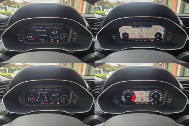 AUDI Q3 usata, con Autoradio