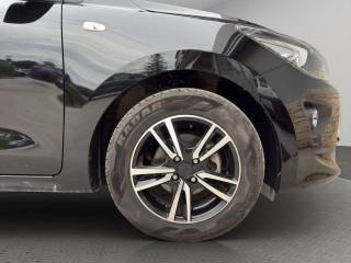 KIA Rio usata, con Telecamera per parcheggio assistito