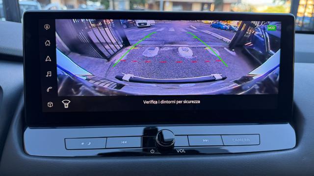 NISSAN Qashqai usata, con Servosterzo