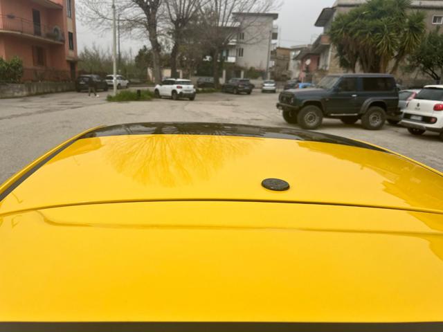 ABARTH 595 usata, con ESP