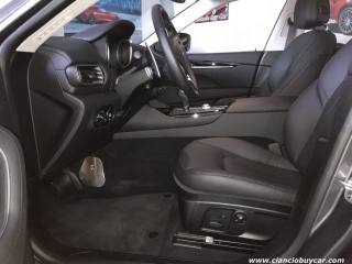MASERATI Levante usata, con Antifurto