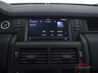 LAND ROVER Discovery Sport usata 13