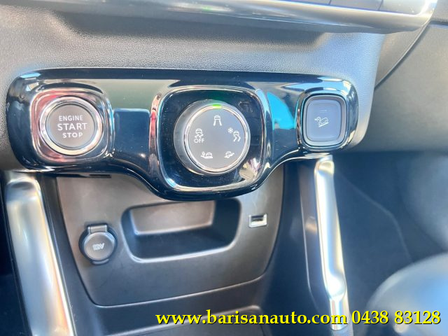 CITROEN C3 Aircross usata, con Cruise Control