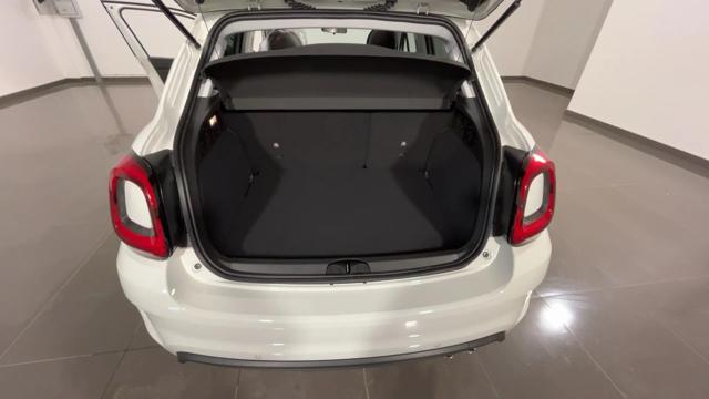 FIAT 500X usata, con Tettuccio apribile