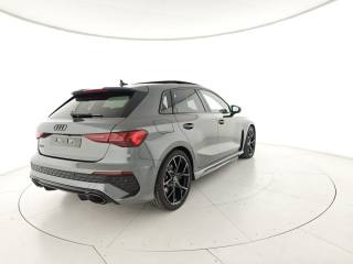 AUDI RS3 usata, con Cruise Control