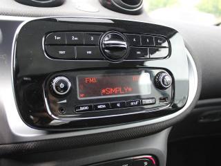 SMART ForTwo usata, con MP3